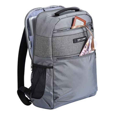 Balo Simple Carry B2B06 (B.grey)